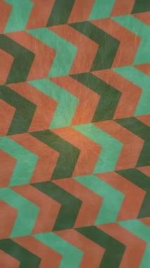 Benzersiz hareket dokusu tasarım sanatı ile profesyonel video düzenleme için modern soyut grafikler