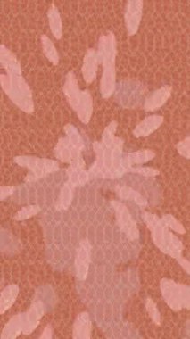 Lüks hareket projeleri için soyut tasarım stili animasyonu olan üst düzey dijital doku