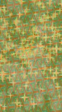 Yaratıcı video düzenleme film arkaplan tasarımı için minimalist organik hareket grafikleri