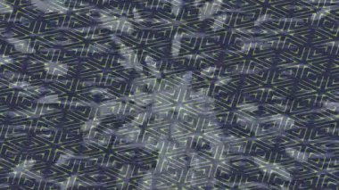 Benzersiz dijital hareket grafiklerine sahip yaratıcı sinematik projeler için yumuşak animasyon yüzeyi