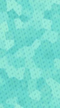 Dijital doku yüzey tasarım biçimi ile modern video animasyonu için gelişmiş hareket grafikleri