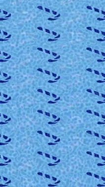 Yaratıcı video düzenleme film tasarımı için benzersiz hareket grafikleri biçimi giriş hareketi video pro