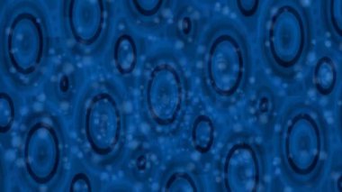 Benzersiz dijital hareket grafiklerine sahip yaratıcı sinematik projeler için yumuşak animasyon yüzeyi