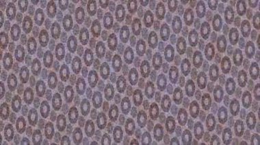 Benzersiz hareket dokusu tasarım sanatı ile profesyonel video düzenleme için modern soyut grafikler