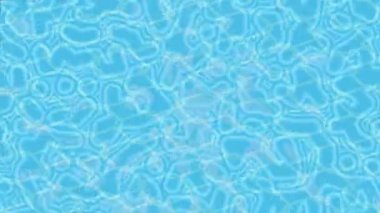 Benzersiz hareket grafikleri tasarım sanatına sahip yaratıcı film üretimi için özet bir arkaplan