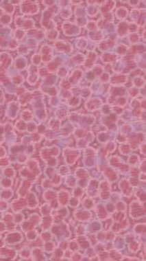 Modern medya üretimi için fütüristik dijital soyut doku sinematik tarz hareketli grafik ögesi