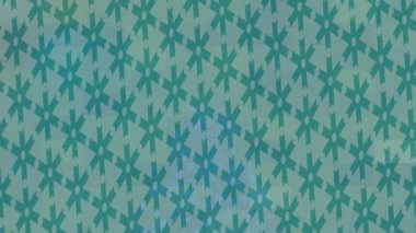 Benzersiz dijital animasyon tarzı grafikleri olan yaratıcı ortam tasarımı için yenilikçi hareket dokusu