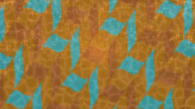 Profesyonel video projeleri sanat tarzı için organik hareketli arkaplan tasarımı