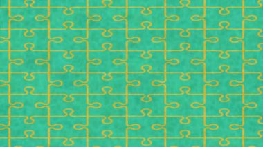 Benzersiz hareket grafikleri tasarım sanatına sahip yaratıcı film üretimi için özet bir arkaplan