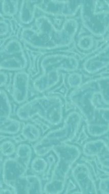 Estetik doku arkaplan tasarımı renkli hareket grafikleri ile moda film giriş profosyoneli