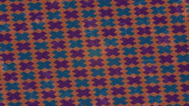 Benzersiz hareket dokusu tasarım sanatı ile profesyonel video düzenleme için modern soyut grafikler