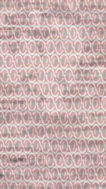 Benzersiz dijital animasyon tarzı grafikleri olan yaratıcı ortam tasarımı için yenilikçi hareket dokusu