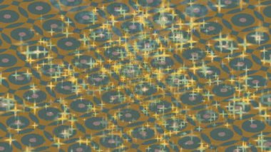 Lüks hareket tasarımı üst düzey video projeleri ve dijital sanat için zarif, pürüzsüz bir dokusu var.