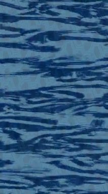 Benzersiz dijital animasyon tarzı grafikleri olan yaratıcı ortam tasarımı için yenilikçi hareket dokusu