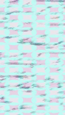 Benzersiz video giriş tasarımı projeleri için detaylı yüzey kalıbı film animasyon stili grafik girişi