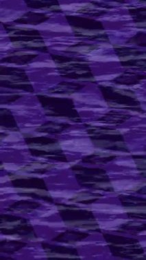 Modern medya üretimi için fütüristik dijital soyut doku sinematik tarz hareketli grafik ögesi