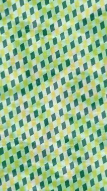 Organik desenli yüzey giriş stili video film sanatı ile soyut arkaplan tasarımı