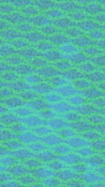 Benzersiz dijital hareket grafiklerine sahip yaratıcı sinematik projeler için yumuşak animasyon yüzeyi