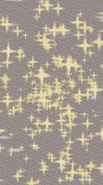 Profesyonel video projeleri sanat tarzı için organik hareketli arkaplan tasarımı