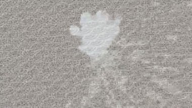 Profesyonel video projeleri sanat tarzı için organik hareketli arkaplan tasarımı