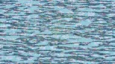 Lüks hareket projeleri için soyut tasarım stili animasyonu olan üst düzey dijital doku