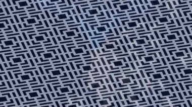 Benzersiz dijital hareket grafiklerine sahip yaratıcı sinematik projeler için yumuşak animasyon yüzeyi