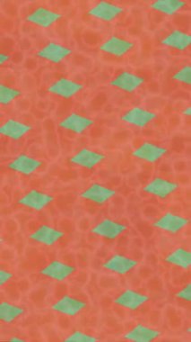 Organik desenli yüzey giriş stili video film sanatı ile soyut arkaplan tasarımı