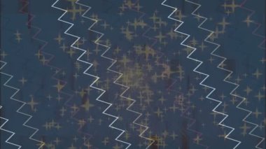 Lüks hareket tasarımı üst düzey video projeleri ve dijital sanat için zarif, pürüzsüz bir dokusu var.