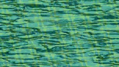 Estetik doku arkaplan tasarımı renkli hareket grafikleri ile moda film giriş profosyoneli