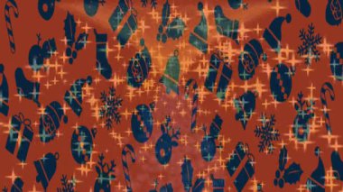 Benzersiz dijital hareket grafiklerine sahip yaratıcı sinematik projeler için yumuşak animasyon yüzeyi