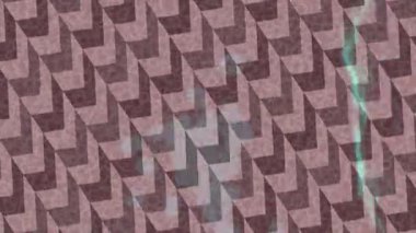 Benzersiz hareket dokusu tasarım sanatı ile profesyonel video düzenleme için modern soyut grafikler