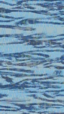 Benzersiz dijital hareket grafiklerine sahip yaratıcı sinematik projeler için yumuşak animasyon yüzeyi