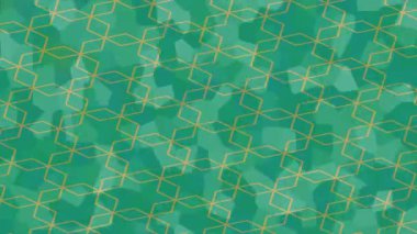 Benzersiz hareket dokusu tasarım sanatı ile profesyonel video düzenleme için modern soyut grafikler