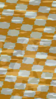 Profesyonel video projeleri sanat tarzı için organik hareketli arkaplan tasarımı