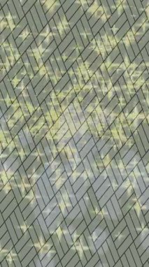 Profesyonel video projeleri sanat tarzı için organik hareketli arkaplan tasarımı