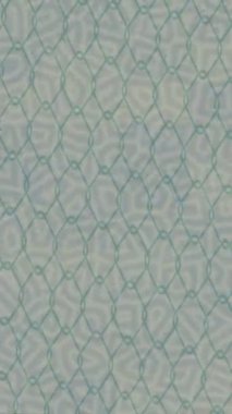 Soyut hareket desenli fütüristik video üretimi için dinamik dijital arkaplan