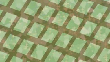 Yaratıcı video düzenleme film tasarımı için benzersiz hareket grafikleri biçimi giriş hareketi video pro