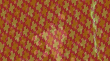 Profesyonel video projeleri sanat tarzı için organik hareketli arkaplan tasarımı