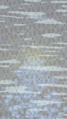 Yaratıcı video düzenleme film tasarımı için benzersiz hareket grafikleri biçimi giriş hareketi video pro