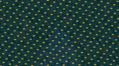 Lüks hareket projeleri için soyut tasarım stili animasyonu olan üst düzey dijital doku