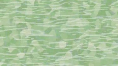 Modern medya üretimi için fütüristik dijital soyut doku sinematik tarz hareketli grafik ögesi