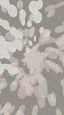 Yaratıcı video düzenleme film tasarımı için benzersiz hareket grafikleri biçimi giriş hareketi video pro