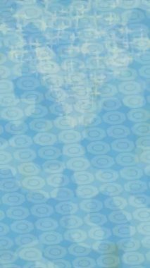 Benzersiz dijital animasyon tarzı grafikleri olan yaratıcı ortam tasarımı için yenilikçi hareket dokusu