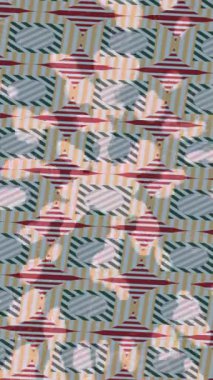 Benzersiz hareket grafikleri tasarım sanatına sahip yaratıcı film üretimi için özet bir arkaplan