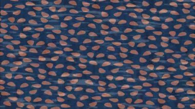 Benzersiz dijital hareket grafiklerine sahip yaratıcı sinematik projeler için yumuşak animasyon yüzeyi