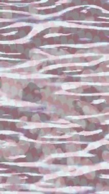 Yaratıcı video düzenleme film tasarımı için benzersiz hareket grafikleri biçimi giriş hareketi video pro