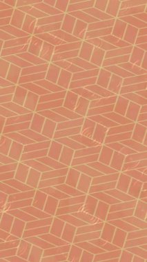 Modern medya üretimi için fütüristik dijital soyut doku sinematik tarz hareketli grafik ögesi