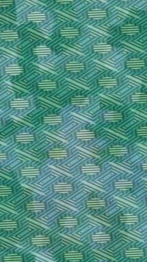 Estetik doku arkaplan tasarımı renkli hareket grafikleri ile moda film giriş profosyoneli