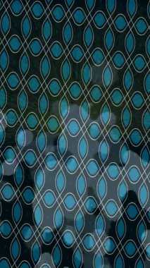 Lüks hareket tasarımı üst düzey video projeleri ve dijital sanat için zarif, pürüzsüz bir dokusu var.