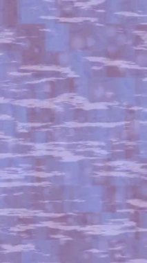 Estetik doku arkaplan tasarımı renkli hareket grafikleri ile moda film giriş profosyoneli